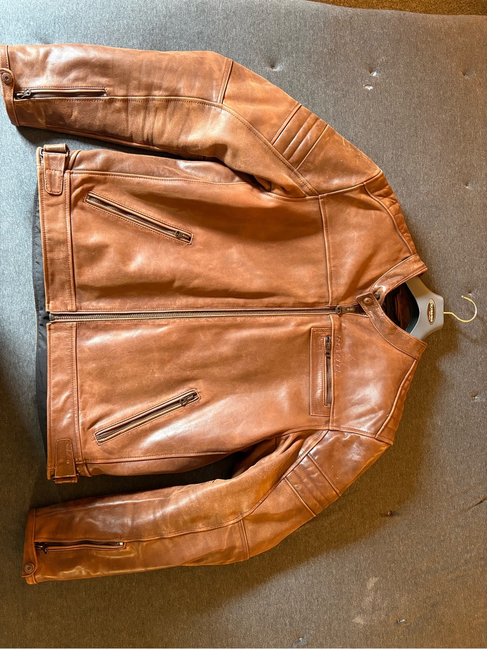 REV'IT! RESTLESS JACKET Moto Gear